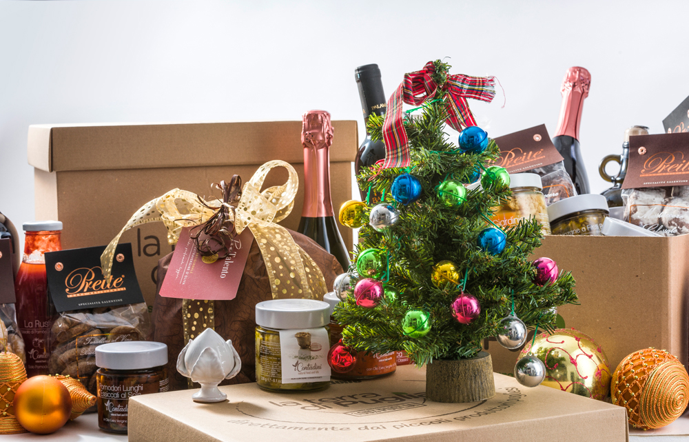 Regali Di Natale Da Fare Alle Amiche.Idee Regali Natale Laterradipuglia It