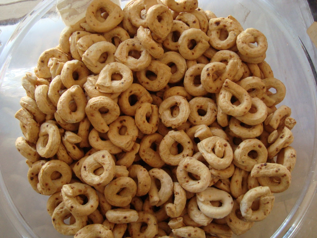 Taralli