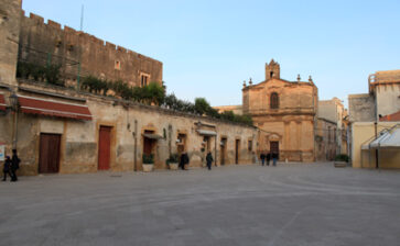 vacanze in puglia - San vito dei normanni - Laterradipuglia.it