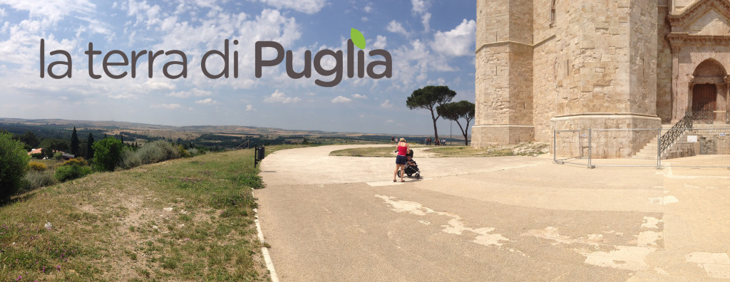 Castel del Monte, Andria