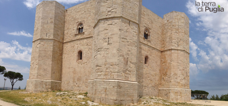 Puglia Imperiale - Castel del Monte - La Terra di Puglia