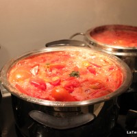 Conserva di pomodori - Laterradipuglia.it