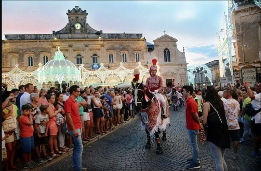 eventi culturali a Ostuni - Laterradipuglia.it