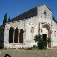 abbazia di cerrate - Laterradipuglia.it