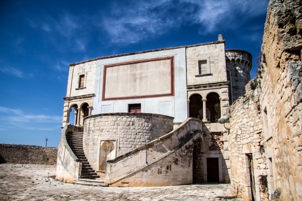 adelfia - La Terra di Puglia