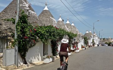 Turismo in Puglia