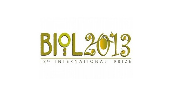 Andria ospita il Premio Biol 2013
