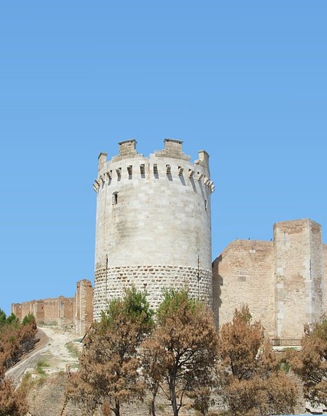 castello di lucera - Laterradipuglia.it