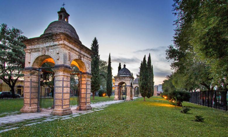 chiese di Foggia, chiesa delle croci – Laterradipuglia.it