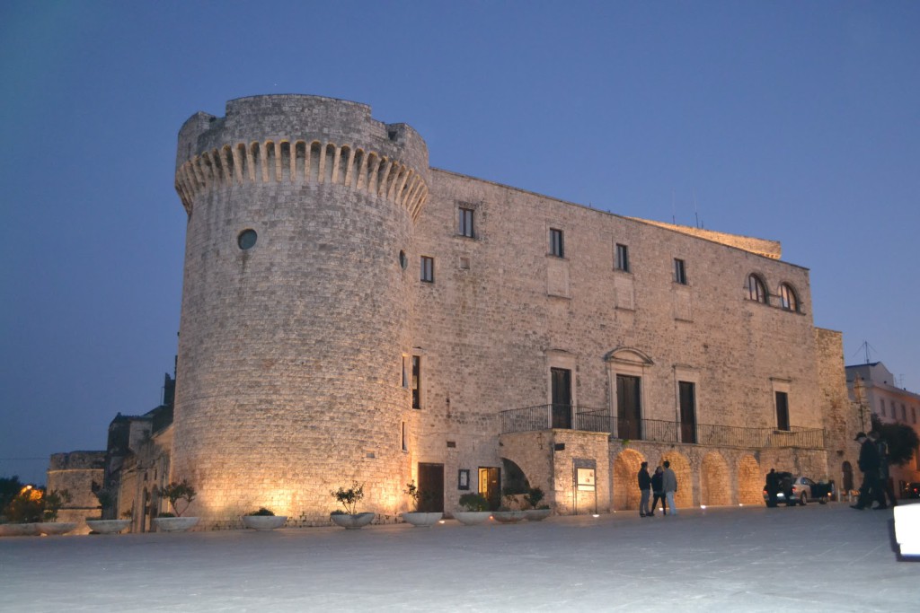 conversano