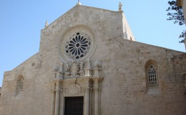 cosa vedere ad Otranto - Laterradipuglia.it