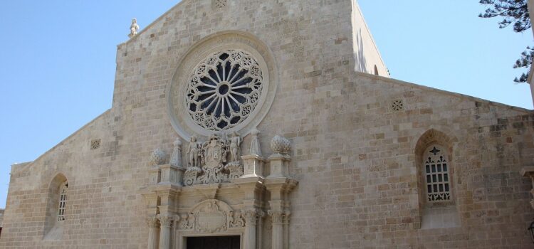 cosa vedere ad Otranto - Laterradipuglia.it