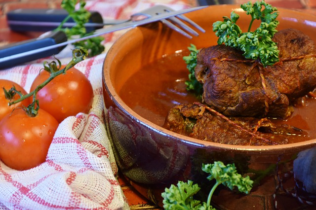 Cosa si può cucinare nella pentola in terracotta?