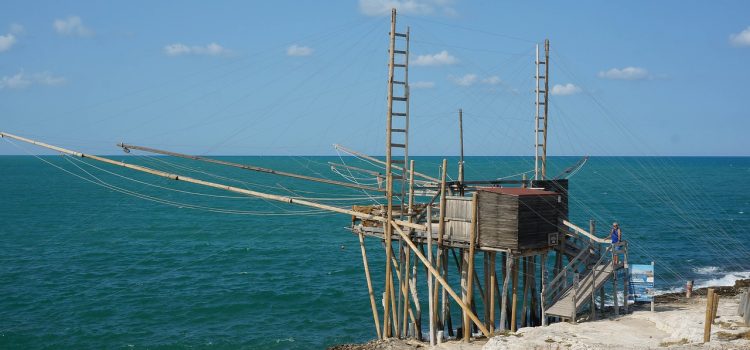 ferragosto sul Gargano - Laterradipuglia.it