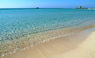 mare pugliese - La Terra Di Puglia