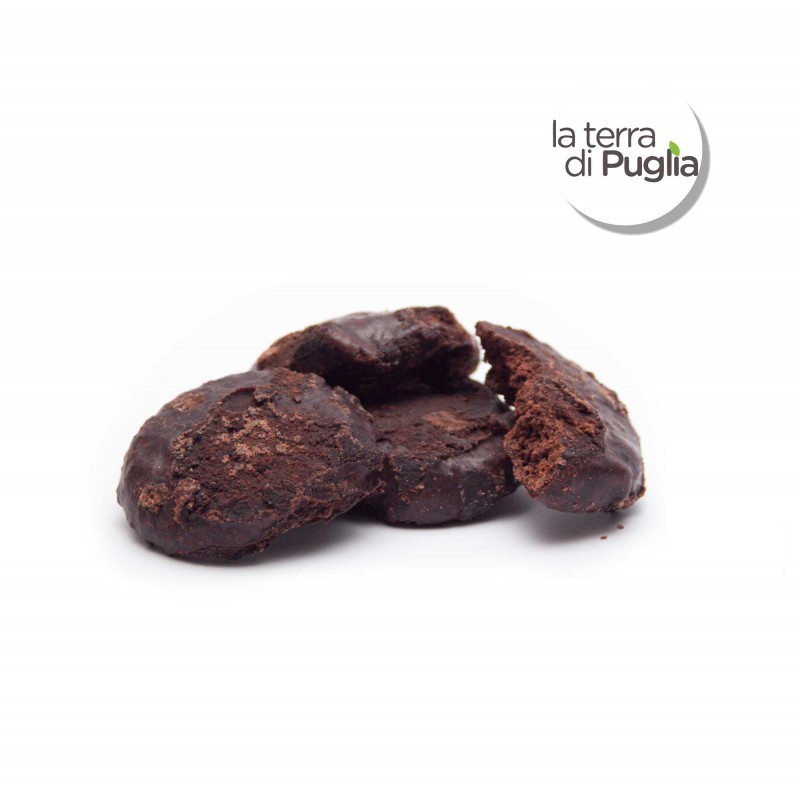 dolci pugliesi tipici - Laterradipuglia.it