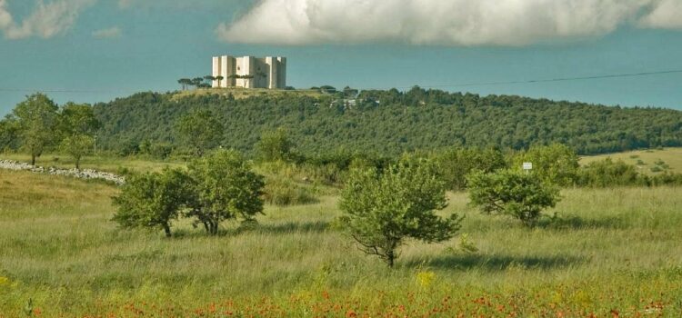 eventi in Puglia - parco nazionale dell