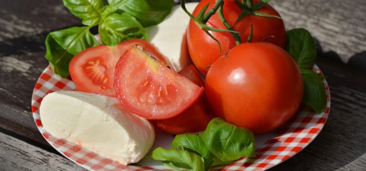 la migliore passata di pomodoro giallo - LaTerradiPuglia.it