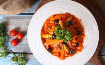 sughi di pomodoro per pasta - LaTerradiPuglia