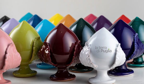 pumo pugliese significato colori - Shop La Terra Di Puglia