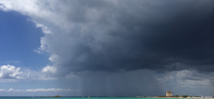 Cosa fare in Salento quando piove