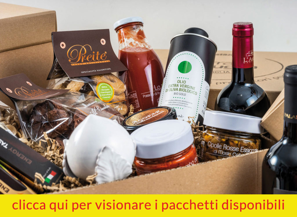 Regali Di Natale Romantici Per Lui.Idee Regalo Natale Per Lui Laterradipuglia It