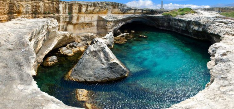 melendugno - roca vecchia - Laterradipuglia.it