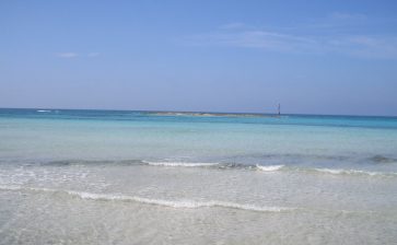 spiagge del Salento - torre san giovanni - ugento - Laterradipuglia.it