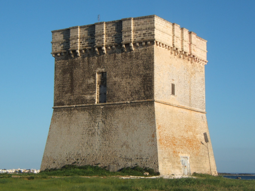 torre chianca – Laterradipuglia.it