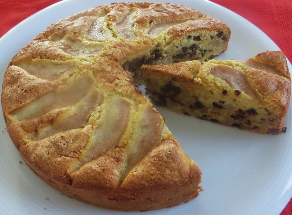 torta-di-pere