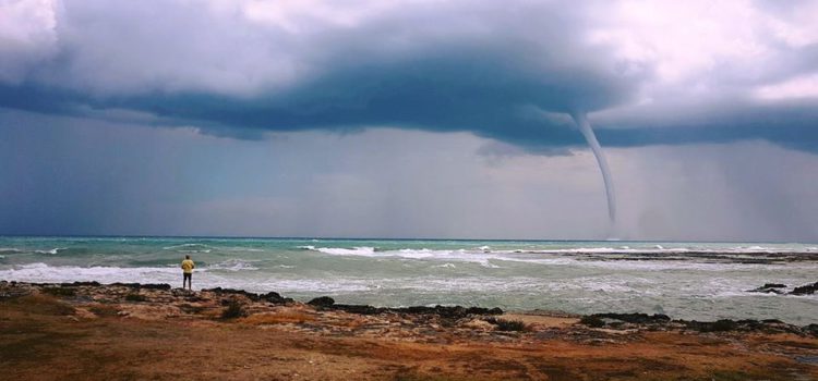 meteo a Gallipoli - Laterradipuglia.it